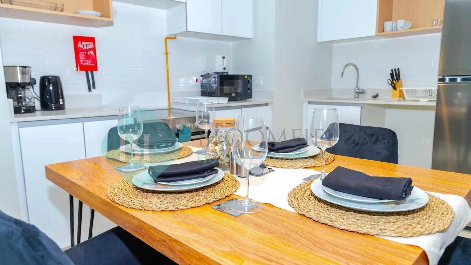 Bloomfields Modern 1Br In Reflections Al Reem Lägenhet Abu Dhabi